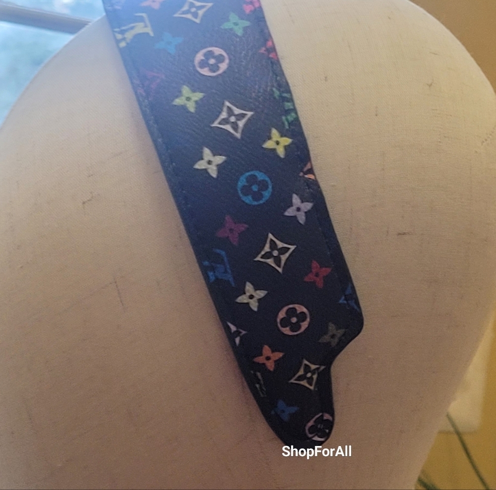 Louis Vuitton Headband - Picture 5 of 6